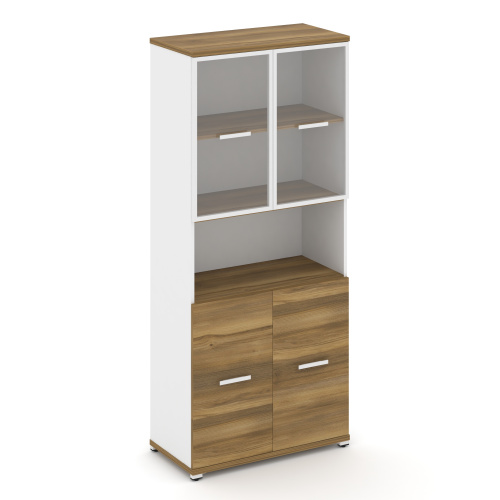 Шкаф офисный Concept CN.STS-513 RPW