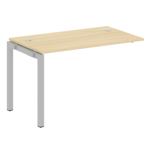 Проходной элемент бенч-системы на П-обр. м/к Metal System Quattro 50БП.ПРС-СП-1.2 фото 12