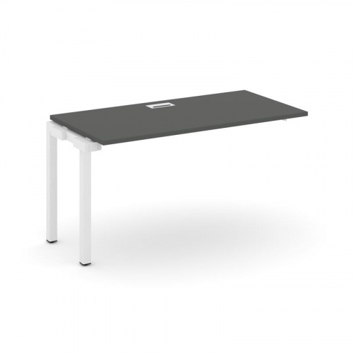 Style Project Проходной наб. элем. SN-5P.ONRS-022 Тиквуд Светлый/Металл Черный 1180*800*750 фото 14