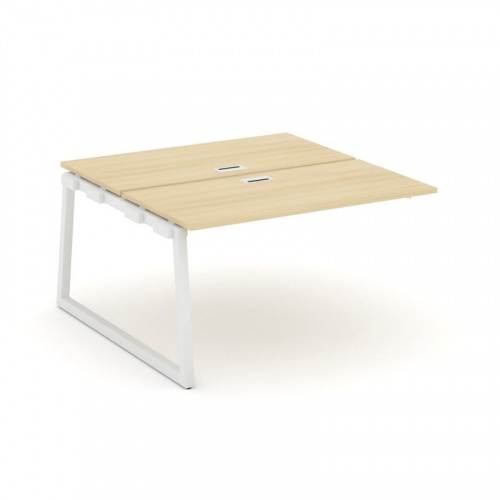 Style Project Проходной наб. элем. SN-5T1.DNRS-024 Акация Лорка/Металл Антрацит/Заглушка Пластик Чер фото 21