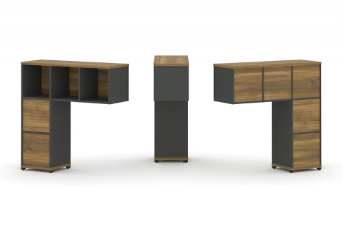 Надставка для стола низкая Concept CN.ONN-003 фото 5 Надставка для стола низкая Concept CN.ONN-003 фото 5