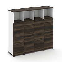 Шкаф офисный Concept CN.STU-443 B