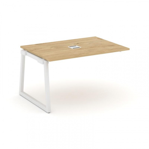 Style Project Проходной наб. элем. перег. стола SN-5T1.NSPRG-001 Акация Лорка/Металл Антрацит/Заглуш фото 3 Style Project Проходной наб. элем. перег. стола SN-5T1.NSPRG-001 Акация Лорка/Металл Антрацит/Заглуш фото 3