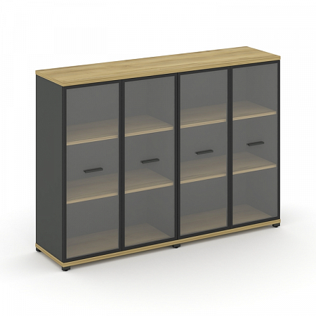 Шкаф офисный Concept CN.STS-326 RPB