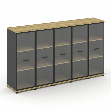 Шкаф офисный Concept CN.STU-356 RPB