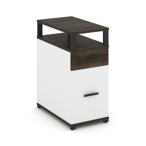 Тумба опорная/приставная Concept CN.TGO-006