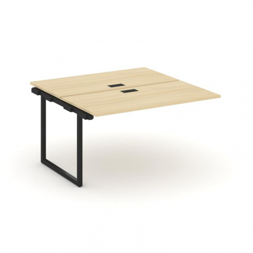 Style Project Проходной наб. элем. SN-4O.DNRS-014 Дуб Наварра/Металл Антрацит 1580*1432*750 фото 11