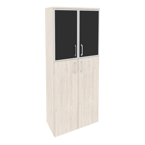 Шкаф высокий широкий Onix O.ST-1.7 R фото 4