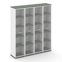 Шкаф офисный Concept CN.STU-548 RPW