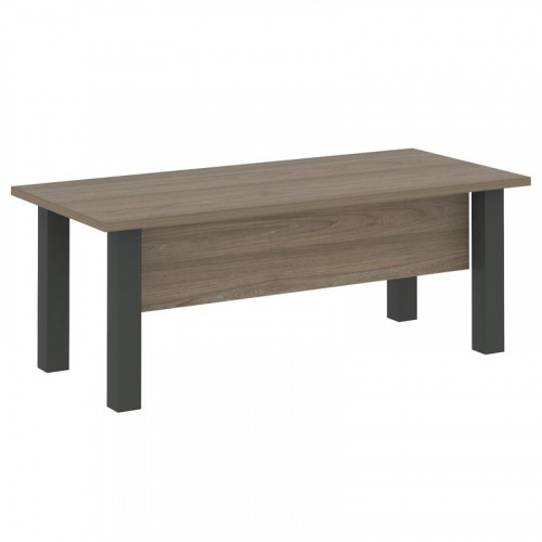 Стол руководителя Yalta LT.D-20.1 фото 4