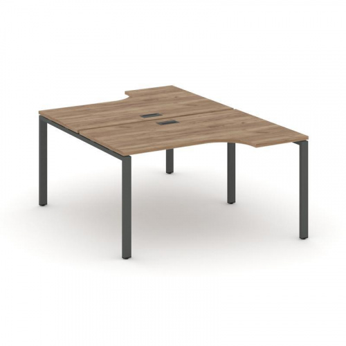 Бенч-система эргономичная Style Project SN-6P.DRPA-012 фото 21