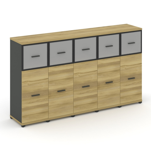 Шкаф офисный Concept CN.STU-354 RMB