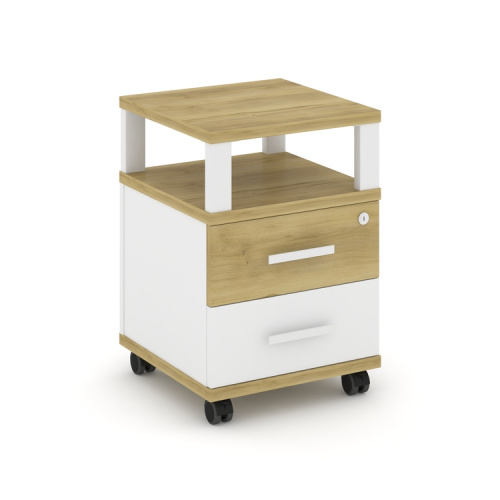 Тумба мобильная Concept CN.TUM-002 фото 3