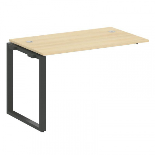 Брифинг-приставка на О-обр. м/к Metal System БО.ПРС-СП-1.2 фото 13