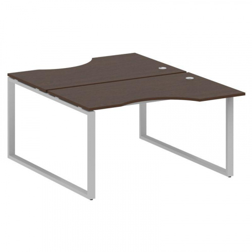 Бенч-система на О-обр. м/к Metal System БО.РАС-СА-2.2 фото 6