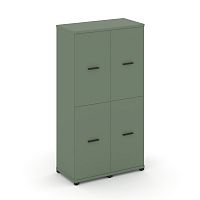 Шкаф офисный Concept CN.STU-422 B