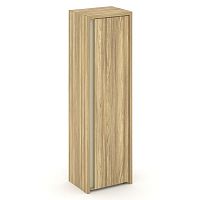 Гардероб узкий Corner COR.GB-1 (R)