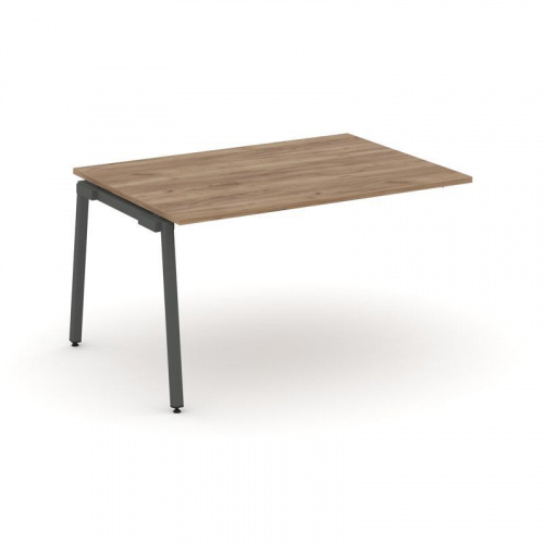 Style Project Проходной наб. элем. перег. стола SN-4A.NSPRG-002.3 Акация Лорка/Металл Антрацит 1180* фото 18 Style Project Проходной наб. элем. перег. стола SN-4A.NSPRG-002.3 Акация Лорка/Металл Антрацит 1180* фото 18