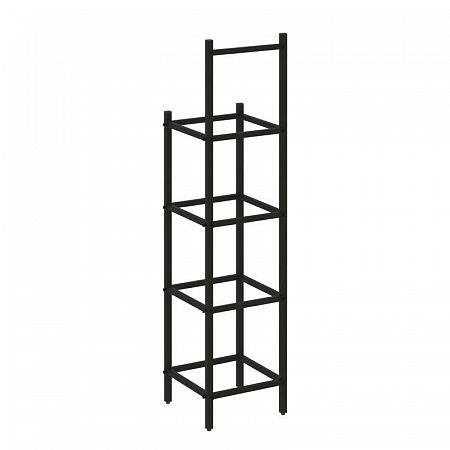 Угловой проходной модуль Loft VR.L-SL.UPK-3.3.4