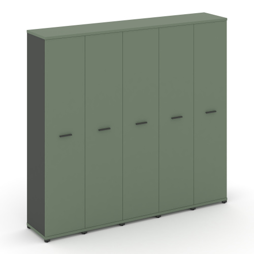 Шкаф офисный Concept CN.STU-558 A