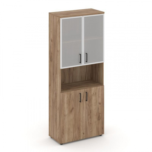 Шкаф высокий широкий Style Project SN.STS.E-106 фото 15