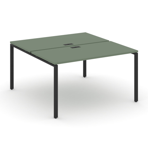 Бенч-система на 2 места Concept CN.DRS-002 фото 6