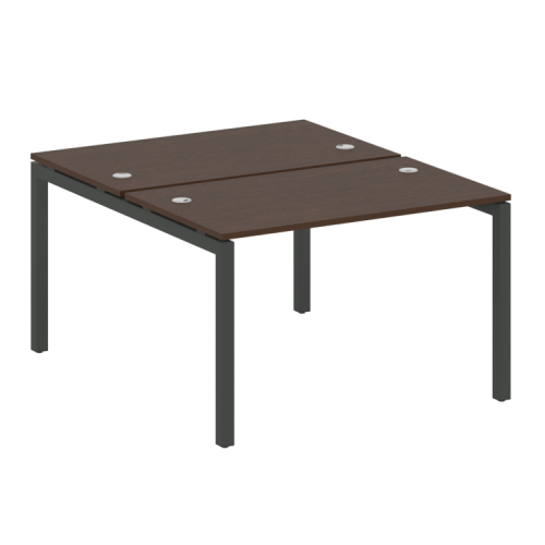 Бенч-система на П-обр. м/к Metal System Quattro 50БП.РАС-СП-2.2 фото 11