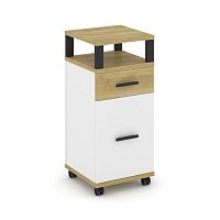 Тумба мобильная Concept CN.TUM-012