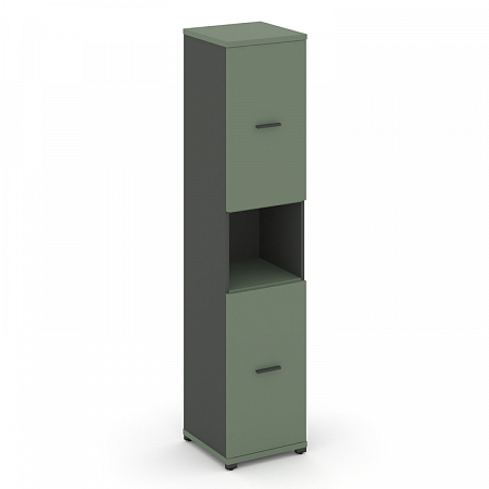 Шкаф офисный Concept CN.STU-513 A