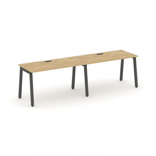 Style Project Рабочая станция 1 сторон. SN-5A.ORS-021 Антрацит/Металл Белый 1960*800*750 фото 20 Style Project Рабочая станция 1 сторон. SN-5A.ORS-021 Антрацит/Металл Белый 1960*800*750 фото 20