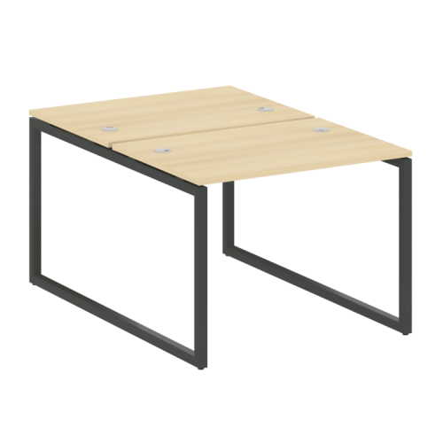 Бенч-система на О-обр. м/к Metal System Quattro 40БО.РАС-СП-2.1 фото 10