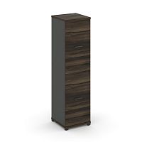 Шкаф офисный Concept CN.STU-412 A