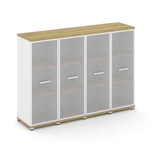 Шкаф офисный Concept CN.STU-346 RMW фото 3