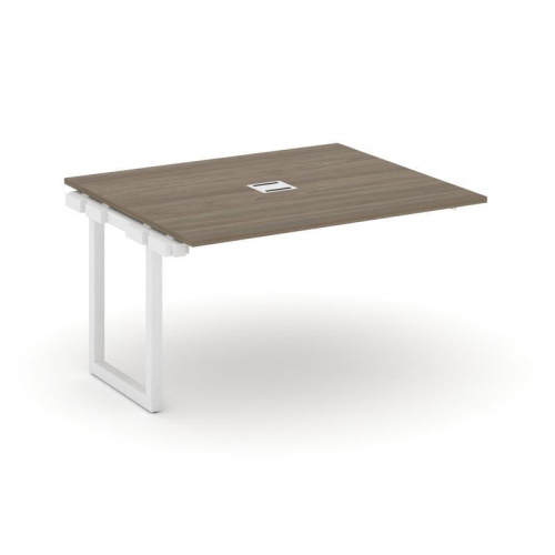 Style Project Проходной наб. элем. перег. стола SN-5O.NSPRG-032 Тиквуд Светлый/Металл Антрацит 1180* фото 15 Style Project Проходной наб. элем. перег. стола SN-5O.NSPRG-032 Тиквуд Светлый/Металл Антрацит 1180* фото 15