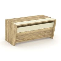 Стол руководителя прямой Corner COR.SR-16