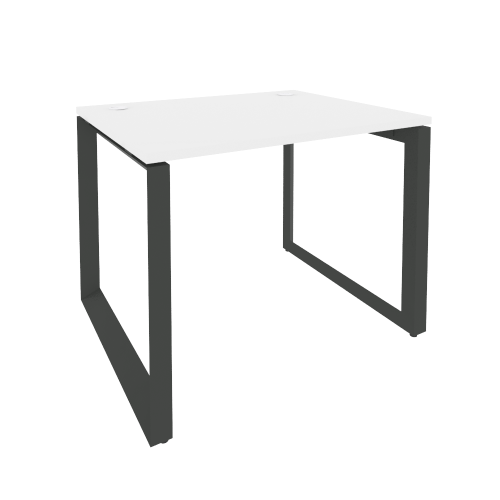 Стол рабочий на О-обр. м/к Onix O.MO-SP-1.8 фото 12