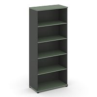 Стеллаж офисный Concept CN.STS-510