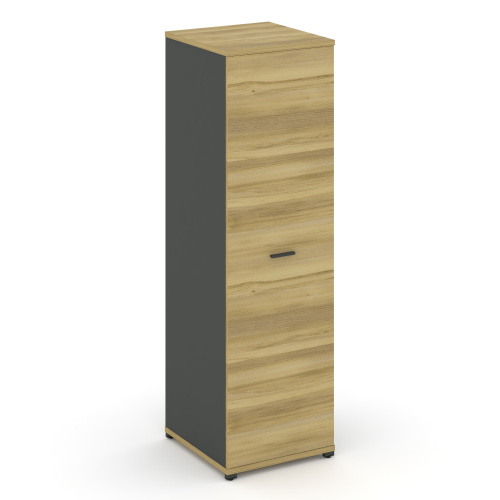 Гардероб офисный узкий Concept CN.GB.E-003 фото 6