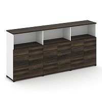 Шкаф офисный Concept CN.STS-333 B