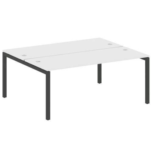 Бенч-система на П-обр. м/к Metal System Quattro 50БП.РАС-СП-2.5 фото 13