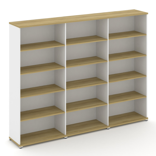 Стеллаж офисный Concept CN.STS-530 фото 9