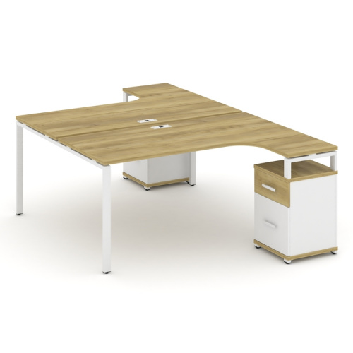 Бенч-система с 2 опорными тумбами Concept CN.DSA-308 фото 10