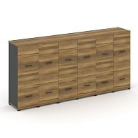 Шкаф офисный Concept CN.STU-362 A