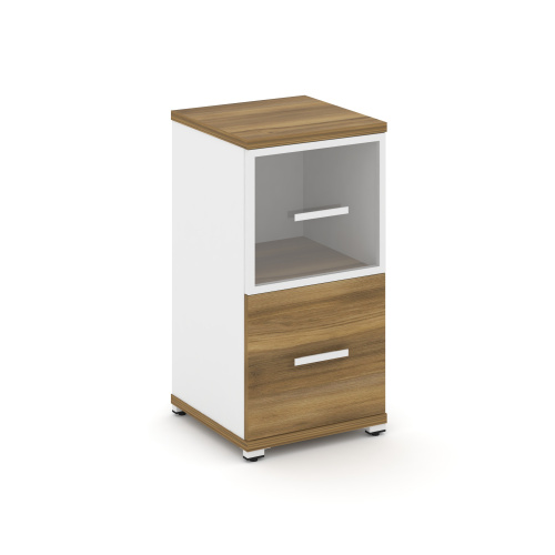 Шкаф офисный Concept CN.STU-212 RPW