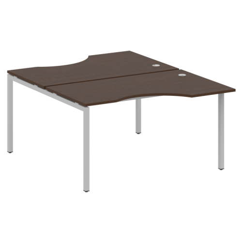 Бенч-система на П-обр. м/к Metal System Quattro 40БП.РАС-СА-2.2 фото 13