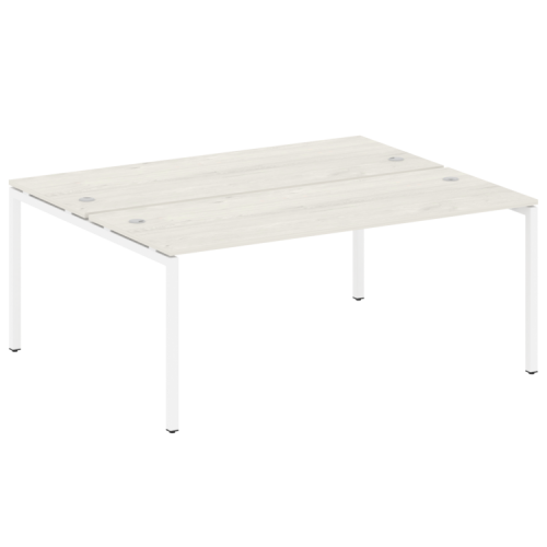 Бенч-система на П-обр. м/к Metal System Quattro 40БП.РАС-СП-2.5 фото 7