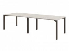 Стол переговоров на 10 человек D-102