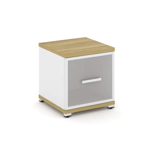 Шкаф офисный Concept CN.STU-113 RMW фото 3