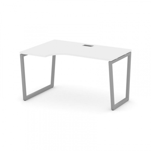 Style Project Стол рабочий эргоном. SN-4T2.SPA-012(L) Акация Лорка/Металл Антрацит/Заглушка Пластик фото 15 Style Project Стол рабочий эргоном. SN-4T2.SPA-012(L) Акация Лорка/Металл Антрацит/Заглушка Пластик фото 15