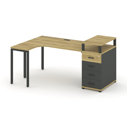 Стол эргономичный Concept CN.SA-406(L)